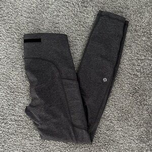 Align full length LuLuLemon Leggings